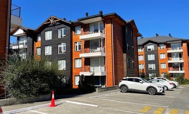 Departamento en Arriendo en Plaza Schwerter