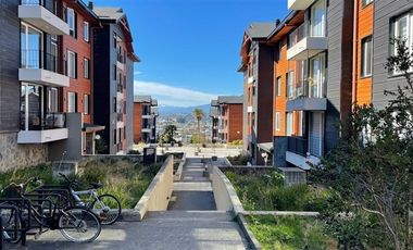 Departamento en Arriendo en Plaza Schwerter