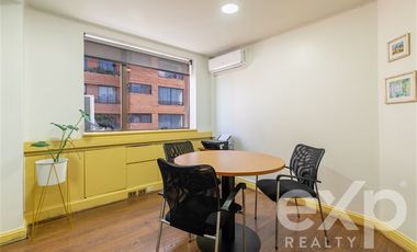 Oficina en Venta en Asturias - Metro Escuela Militar