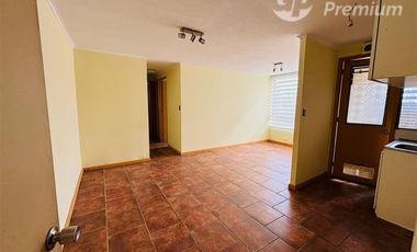 Departamento en Venta en DEPARTAMENTO COSTANERA NORTE/UTAL/3D+1B