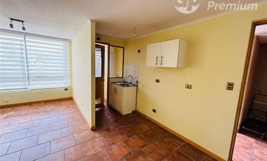Departamento en Venta en DEPARTAMENTO COSTANERA NORTE/UTAL/3D+1B