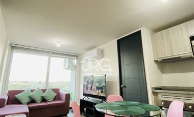 Departamento en Venta en Paralelo a Museo Ferroviario