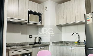 Departamento en Venta en Paralelo a Museo Ferroviario