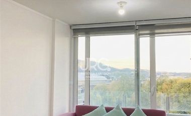 Departamento en Venta en Paralelo a Museo Ferroviario