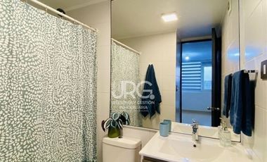 Departamento en Venta en Paralelo a Museo Ferroviario