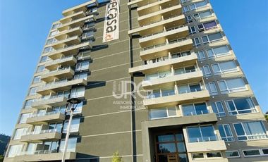 Departamento en Venta en Paralelo a Museo Ferroviario