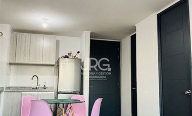 Departamento en Venta en Paralelo a Museo Ferroviario