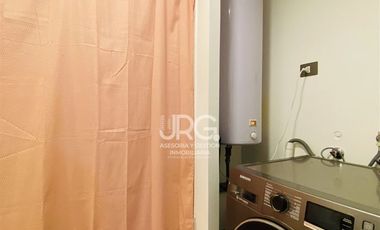 Departamento en Venta en Paralelo a Museo Ferroviario