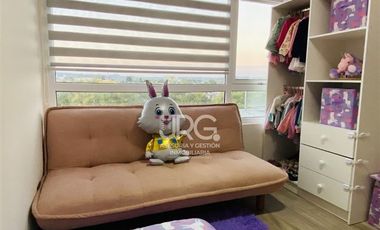 Departamento en Venta en Paralelo a Museo Ferroviario