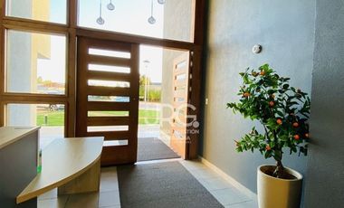 Departamento en Venta en Paralelo a Museo Ferroviario