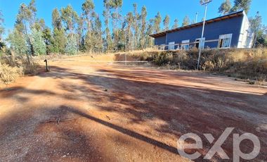 Casa en Arriendo en Arriendo Parcela B71 Pailimo