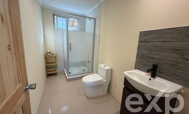 Casa en Arriendo en Arriendo Parcela B71 Pailimo