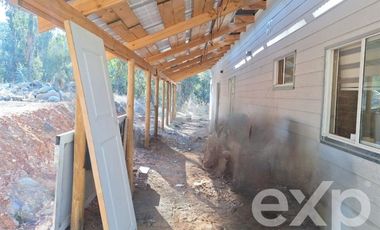 Casa en Arriendo en Arriendo Parcela B71 Pailimo