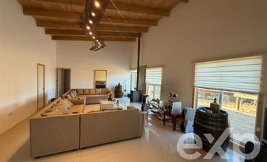 Casa en Arriendo en Arriendo Parcela B71 Pailimo