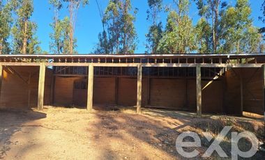 Casa en Arriendo en Arriendo Parcela B71 Pailimo