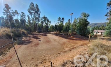 Casa en Arriendo en Arriendo Parcela B71 Pailimo