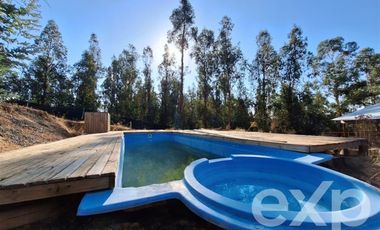 Casa en Arriendo en Arriendo Parcela B71 Pailimo