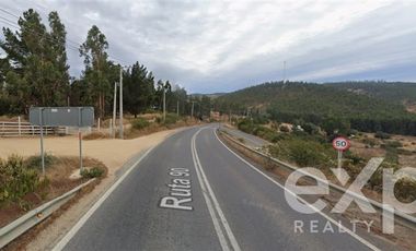 Casa en Arriendo en Arriendo Parcela B71 Pailimo