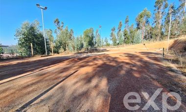 Casa en Arriendo en Arriendo Parcela B71 Pailimo