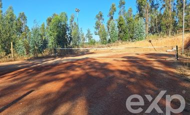 Casa en Arriendo en Arriendo Parcela B71 Pailimo