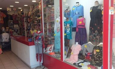 Local Comercial en Arriendo en Av. RECOLETA CON ANTONIA LOPEZ DE BELLO