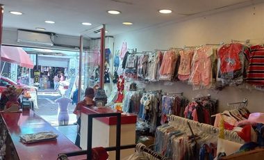 Local Comercial en Arriendo en Av. RECOLETA CON ANTONIA LOPEZ DE BELLO