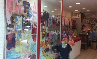 Local Comercial en Arriendo en Av. RECOLETA CON ANTONIA LOPEZ DE BELLO