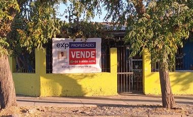 Casa en Venta en Maria Elena con Libertad