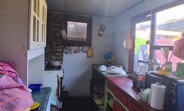 Casa en Venta en Maria Elena con Libertad