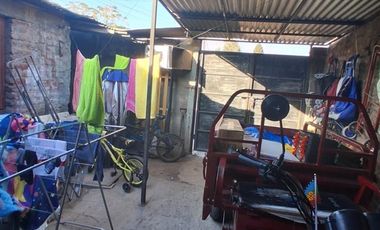 Casa en Venta en Maria Elena con Libertad