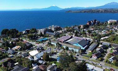 Oportunidad de inversión Puerto Varas,  alto potencial a pocas cuadras del centro