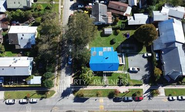 Oportunidad de inversión Puerto Varas,  alto potencial a pocas cuadras del centro