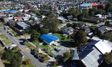 Oportunidad de inversión Puerto Varas,  alto potencial a pocas cuadras del centro