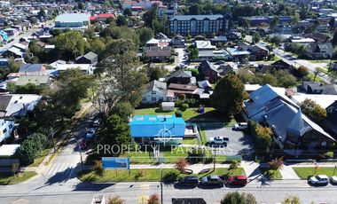 Oportunidad de inversión Puerto Varas,  alto potencial a pocas cuadras del centro