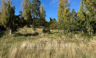 Parcelas bordemar, península de Rilán, Chiloé