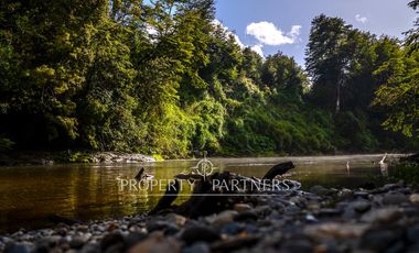 Parcelas agrícolas urbanizadas en Piruquina, alta plusvalía, Chiloé
