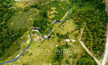 Parcelas agrícolas urbanizadas en Piruquina, alta plusvalía, Chiloé