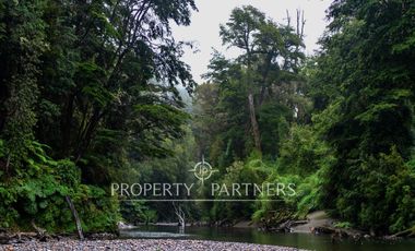 Parcelas agrícolas urbanizadas en Piruquina, alta plusvalía, Chiloé