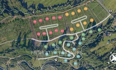 Parcelas agrícolas urbanizadas en Piruquina, alta plusvalía, Chiloé