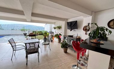 Casa en Renta, Colonia Bosque Real