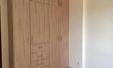 Departamento en Renta en Lago Esmeralda, Atizapán