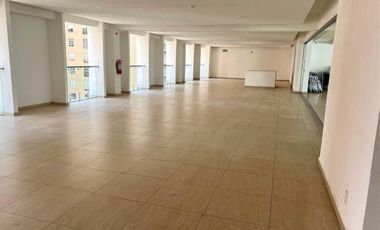 Departamento en Renta en Lago Esmeralda, Atizapán