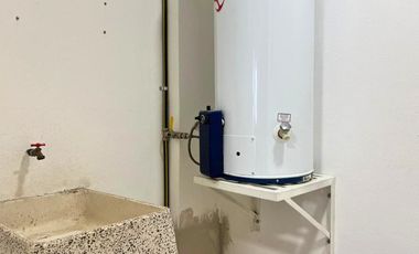 Departamento en Renta en Lago Esmeralda, Atizapán