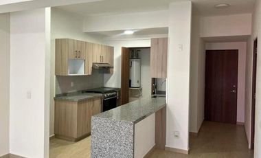 Departamento en Renta en Lago Esmeralda, Atizapán