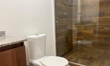 Departamento en Renta en Lago Esmeralda, Atizapán