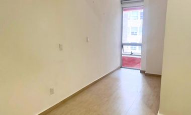 Departamento en Renta en Lago Esmeralda, Atizapán