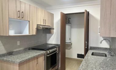 Departamento en Renta en Lago Esmeralda, Atizapán
