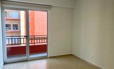 Departamento en Renta en Lago Esmeralda, Atizapán