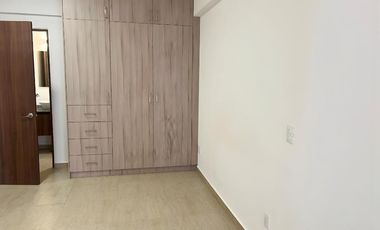 Departamento en Renta en Lago Esmeralda, Atizapán