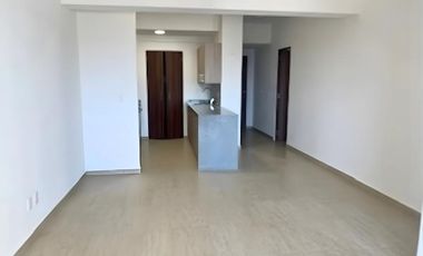 Departamento en Renta en Lago Esmeralda, Atizapán